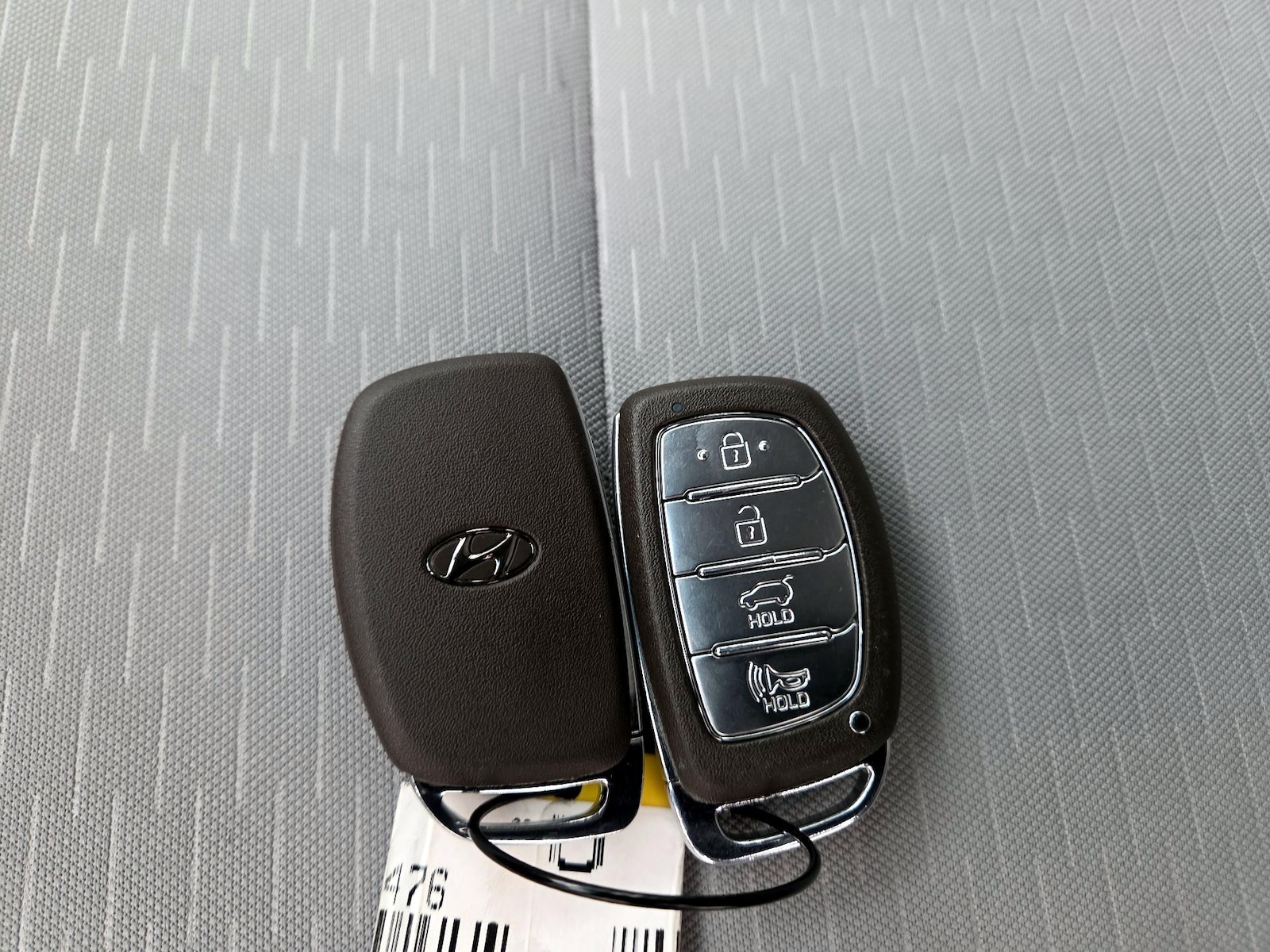 2021 Hyundai Tucson Value - Photo 25