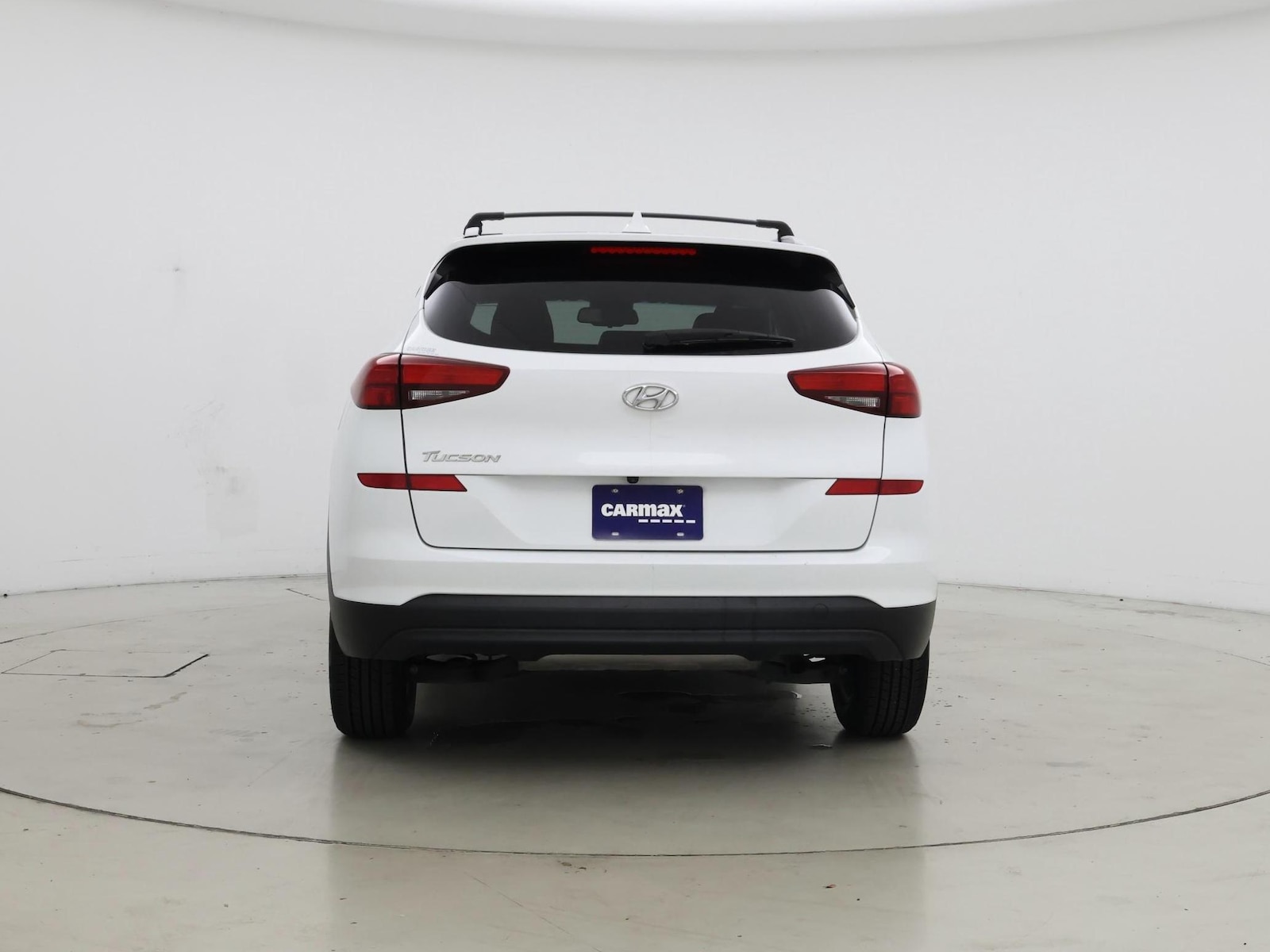 2021 Hyundai Tucson Value - Photo 7