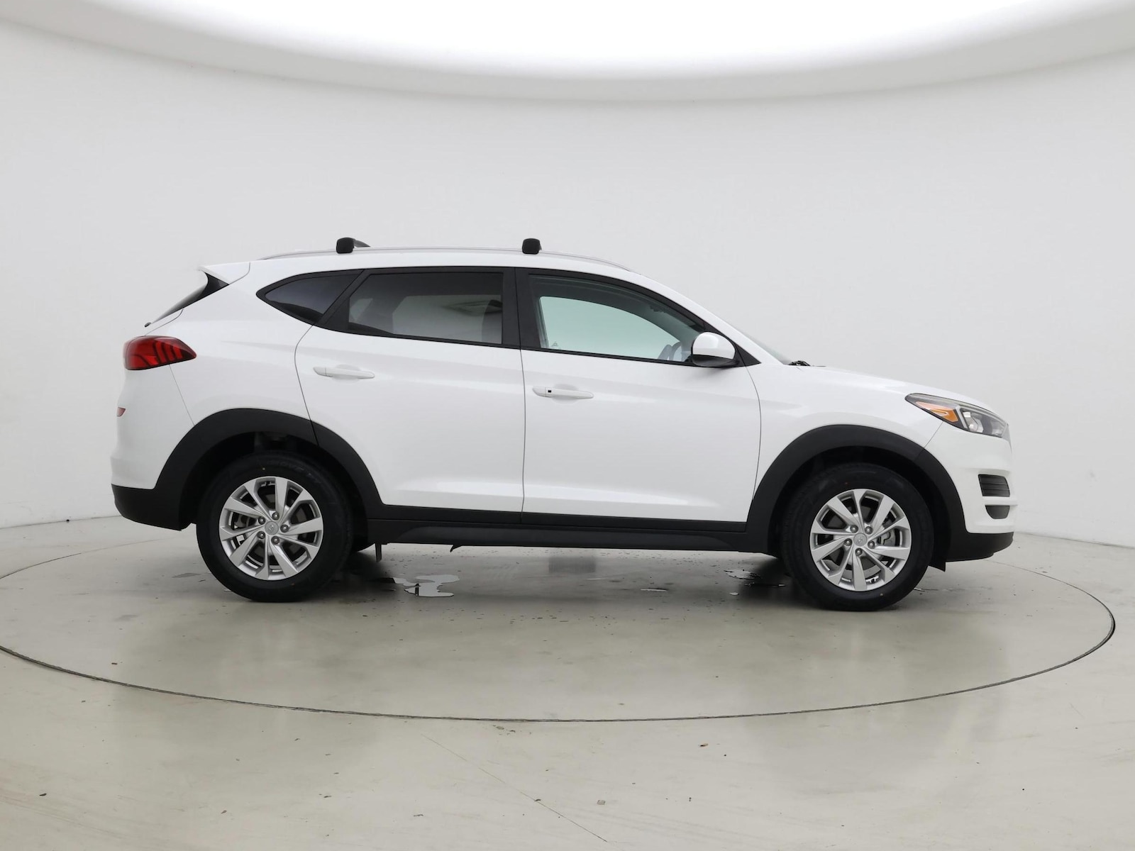 2021 Hyundai Tucson Value - Photo 8