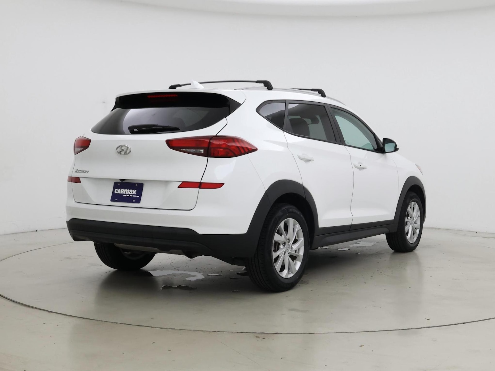 2021 Hyundai Tucson Value - Photo 9