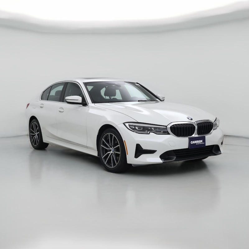 2020 BMW 330 I