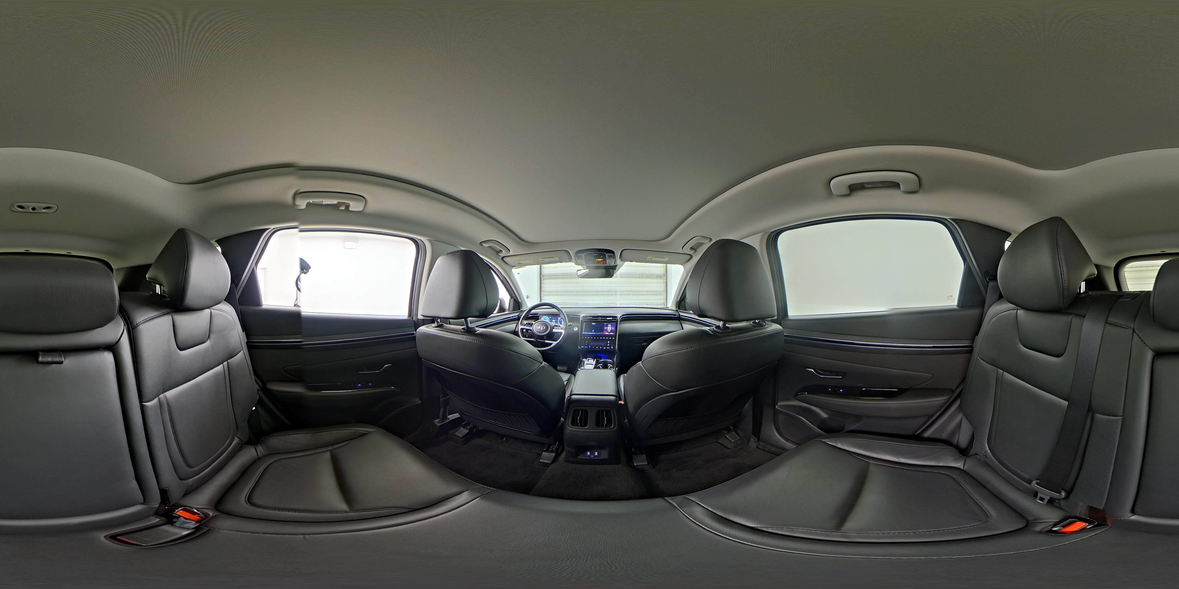2024 Hyundai Tucson Limited - Photo 27