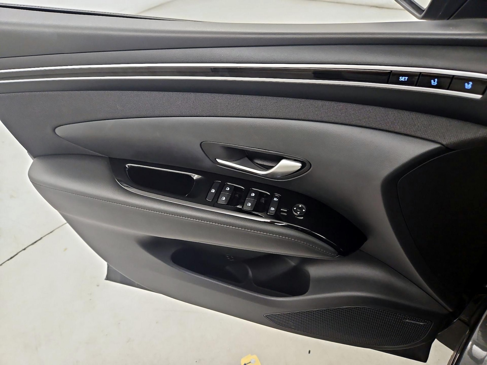 2024 Hyundai Tucson Limited - Photo 13