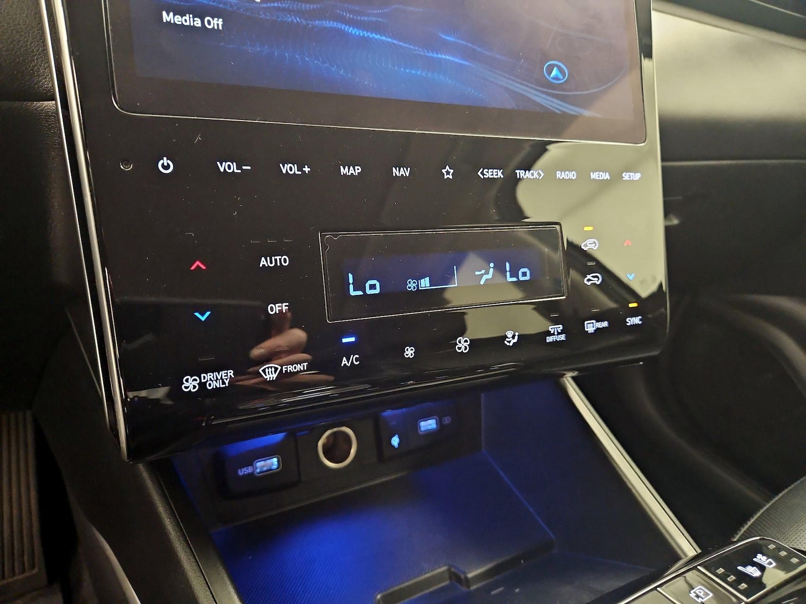 2024 Hyundai Tucson Limited - Photo 18