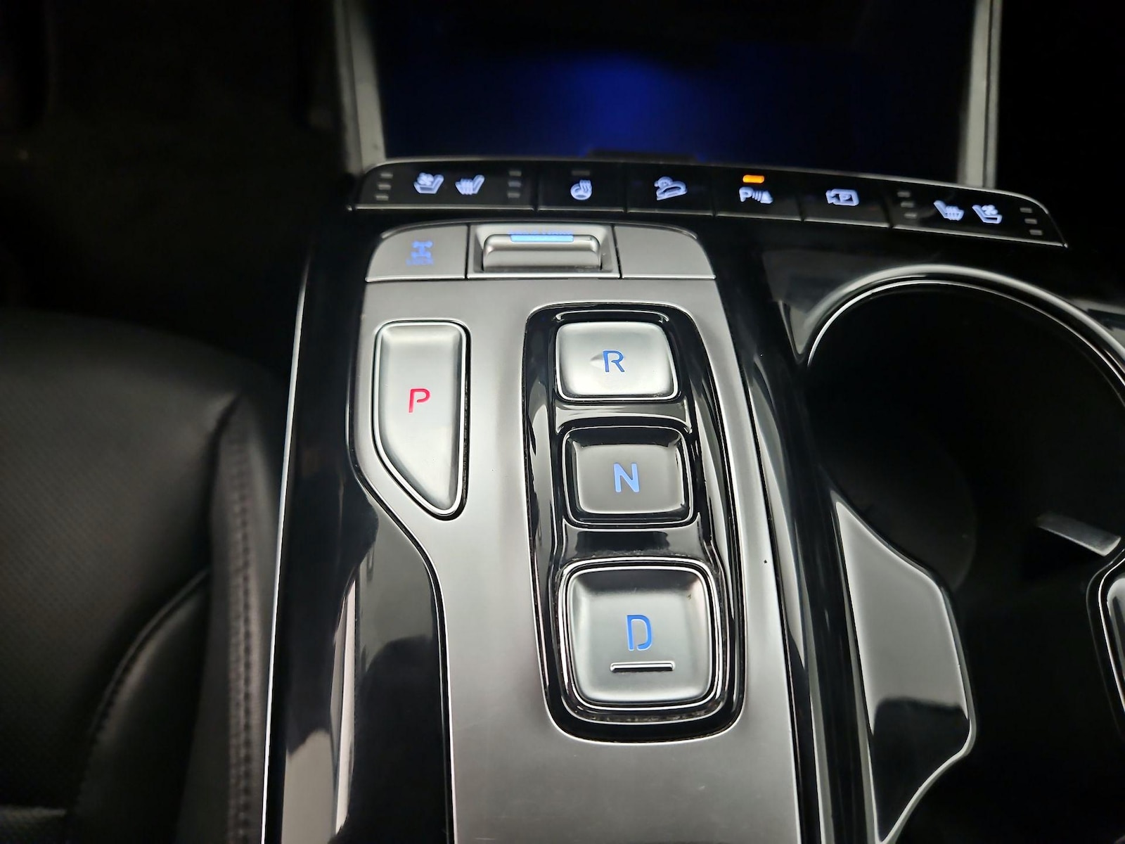 2024 Hyundai Tucson Limited - Photo 19