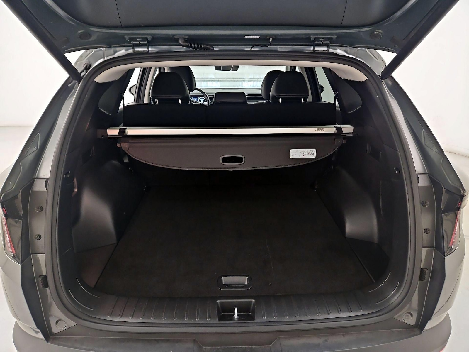 2024 Hyundai Tucson Limited - Photo 23