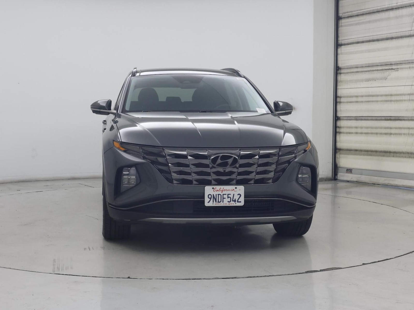 2024 Hyundai Tucson Limited - Photo 6