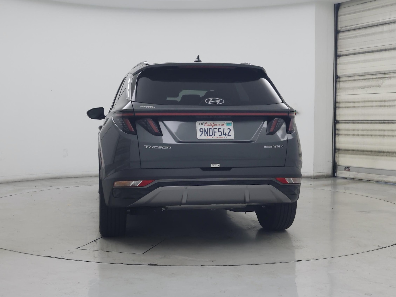 2024 Hyundai Tucson Limited - Photo 7