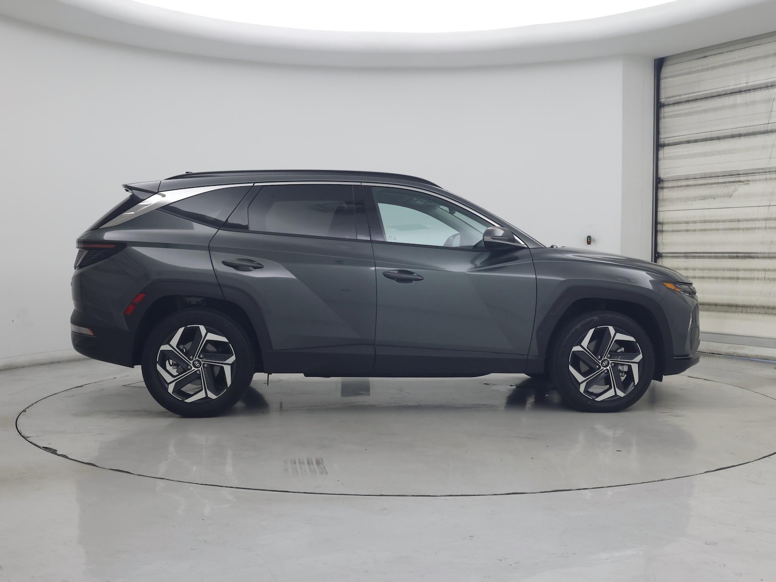 2024 Hyundai Tucson Limited - Photo 8