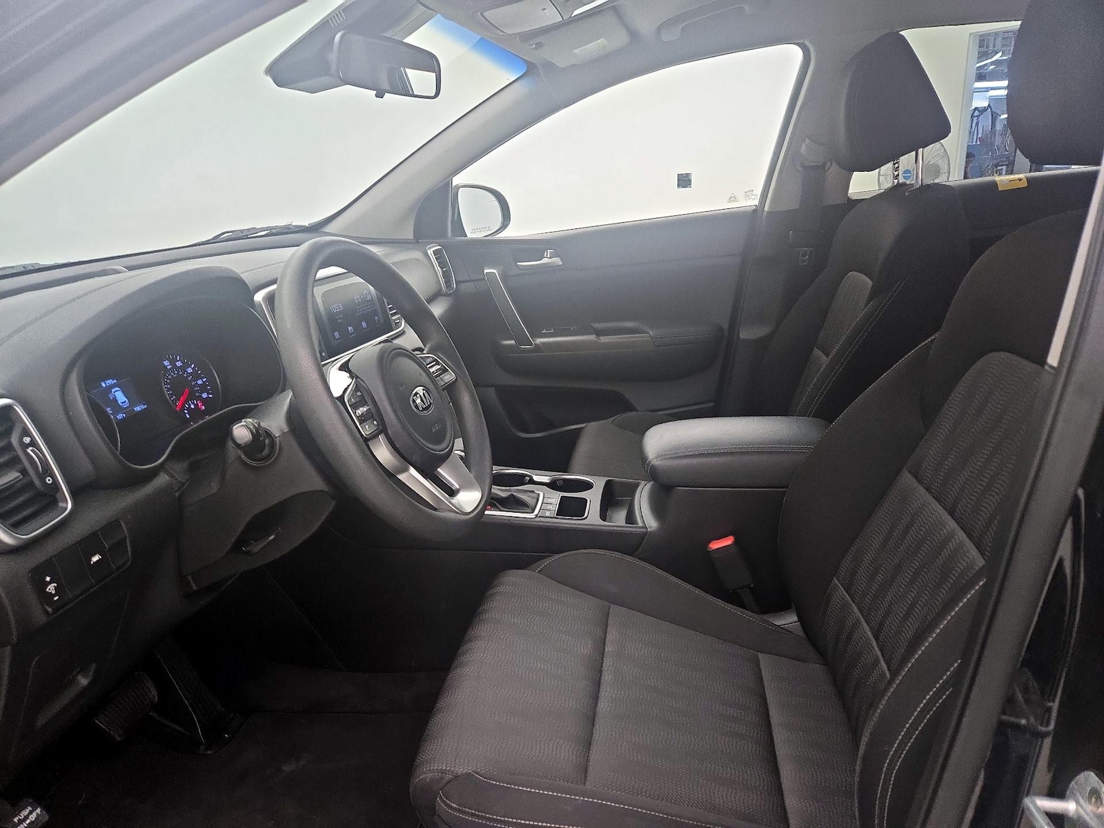 Side Airbags