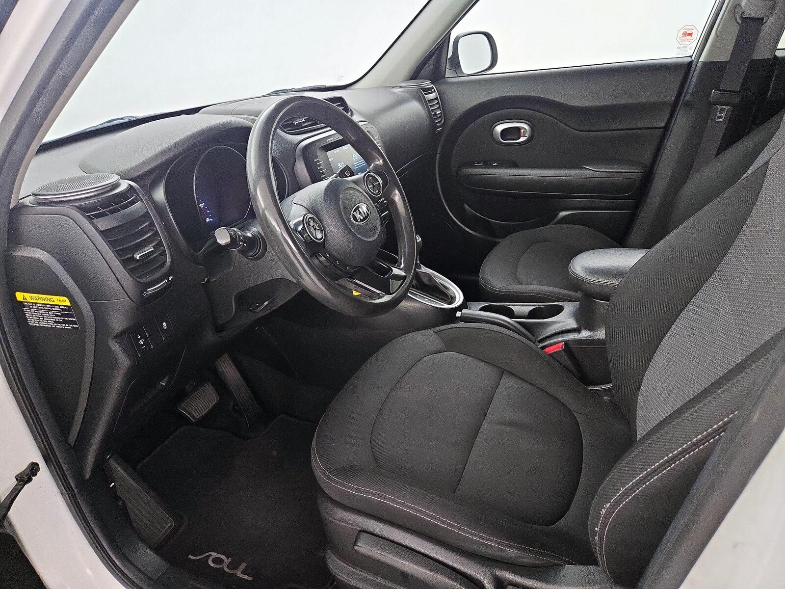 Side Airbags