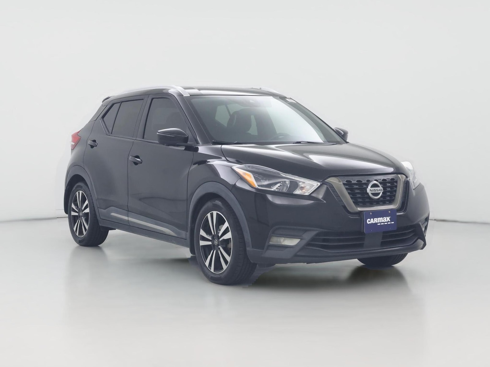 2020 Nissan Kicks