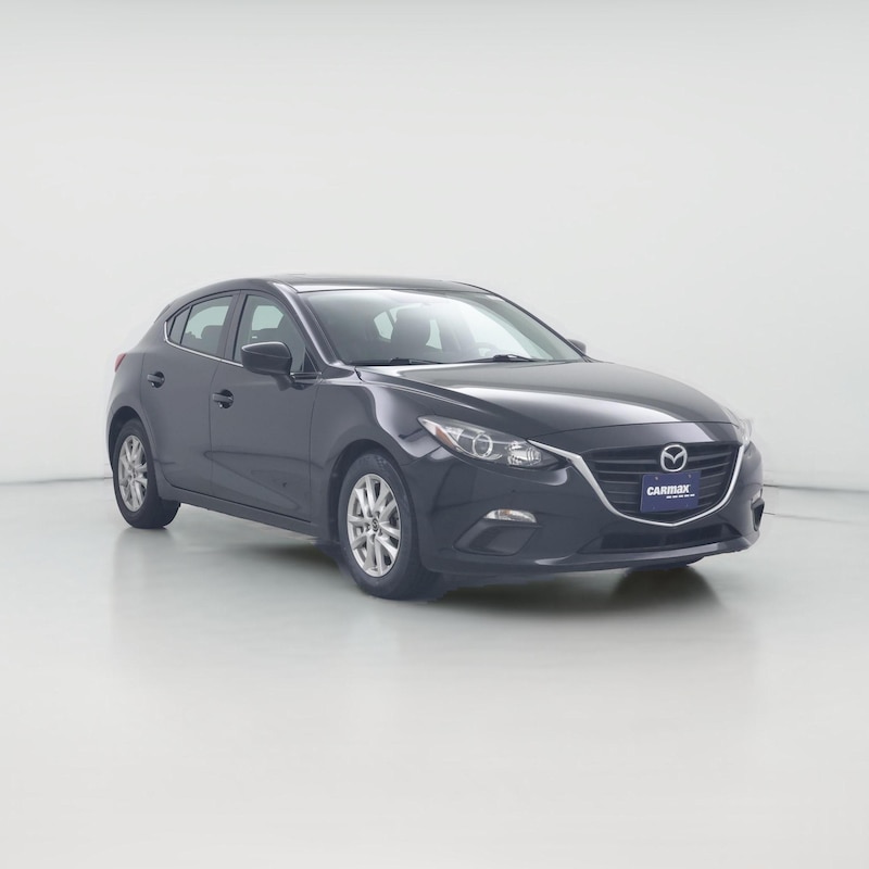2014 Mazda Mazda3 I Grand Touring