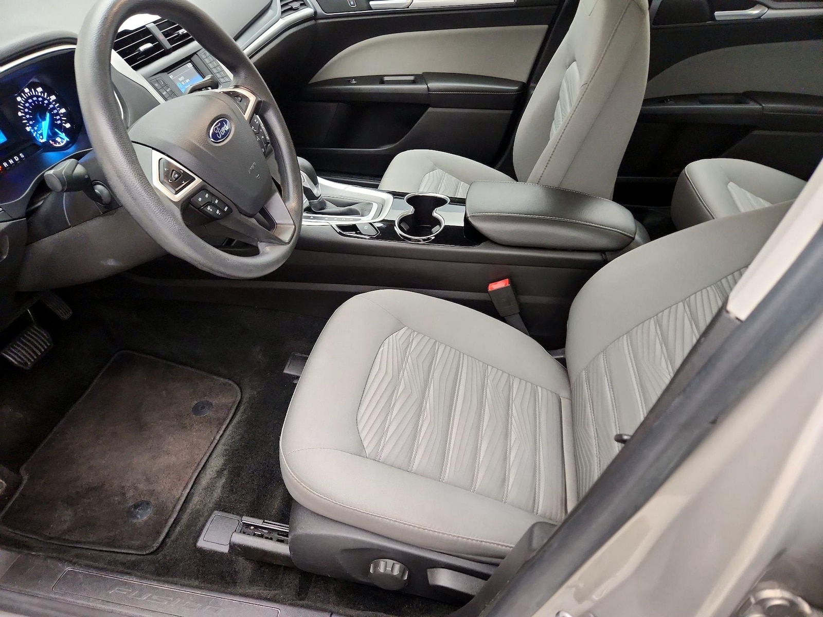 Side Airbags