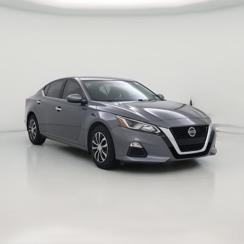 2020 Nissan Altima S