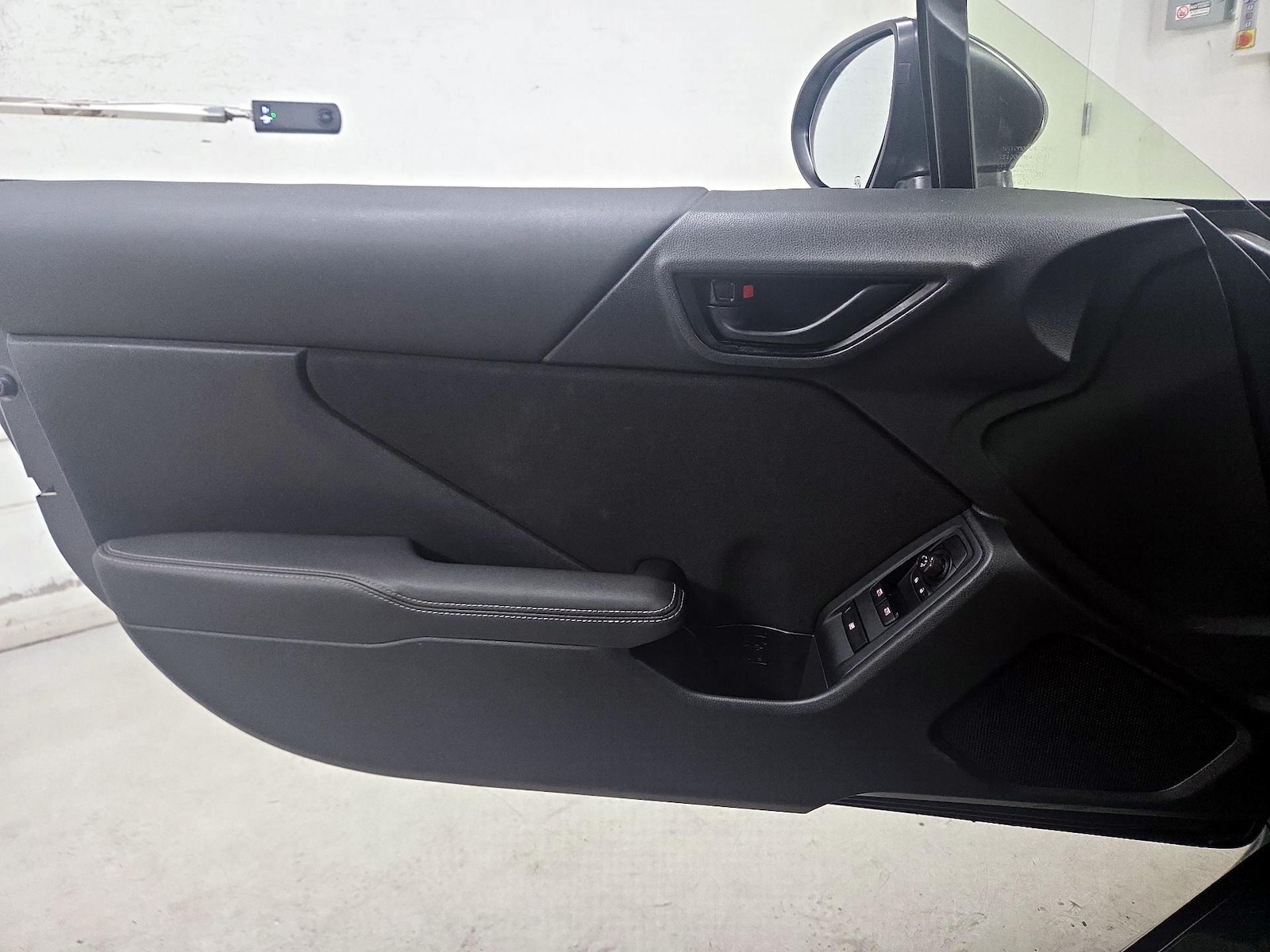 2023 Toyota GR86 Base - Photo 13