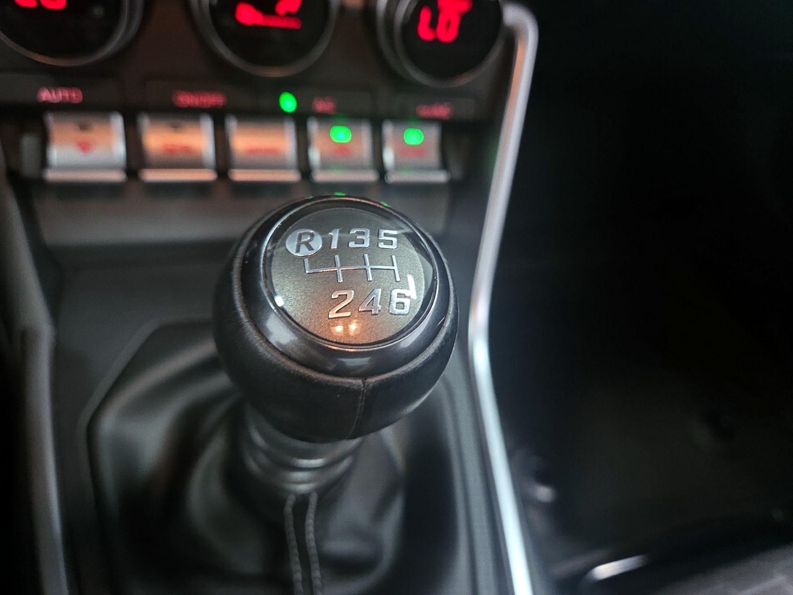 2023 Toyota GR86 Base - Photo 17