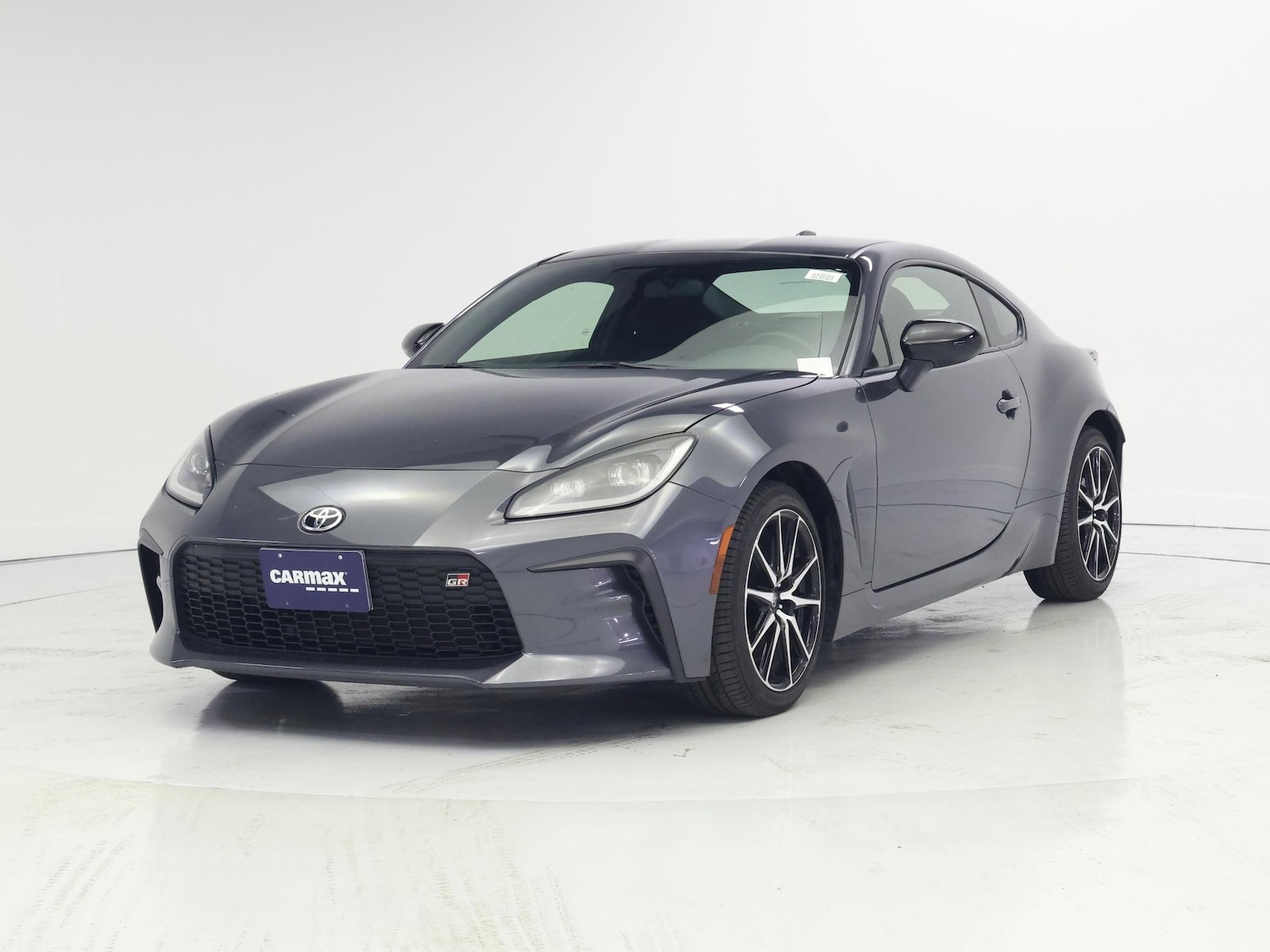 2023 Toyota GR86 Base - Photo 5