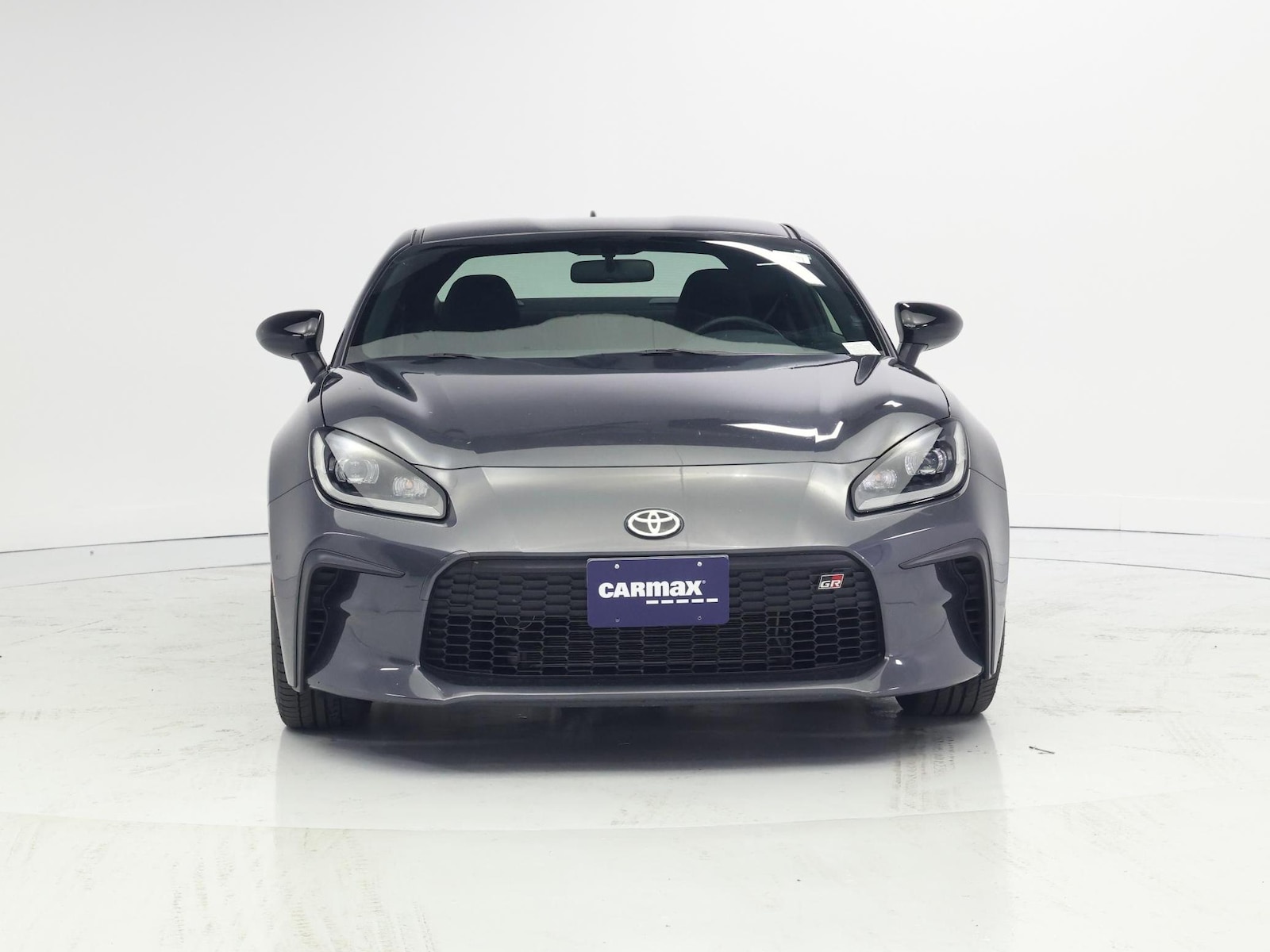 2023 Toyota GR86 Base - Photo 6