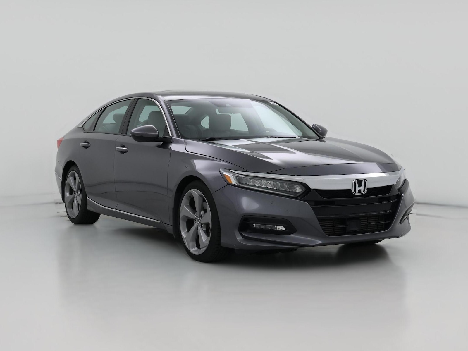 2018 Honda Accord Sedan