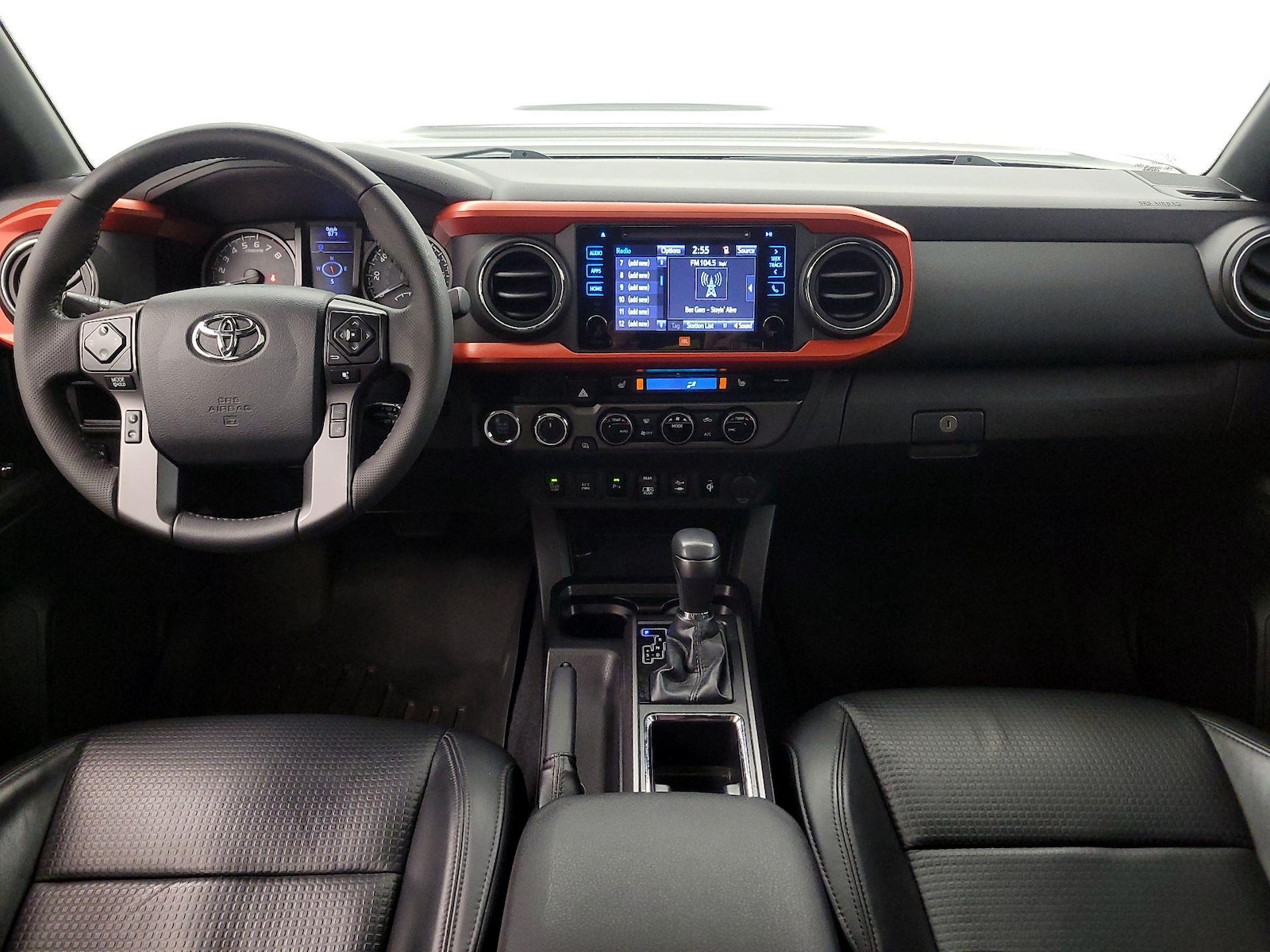 Navigation System