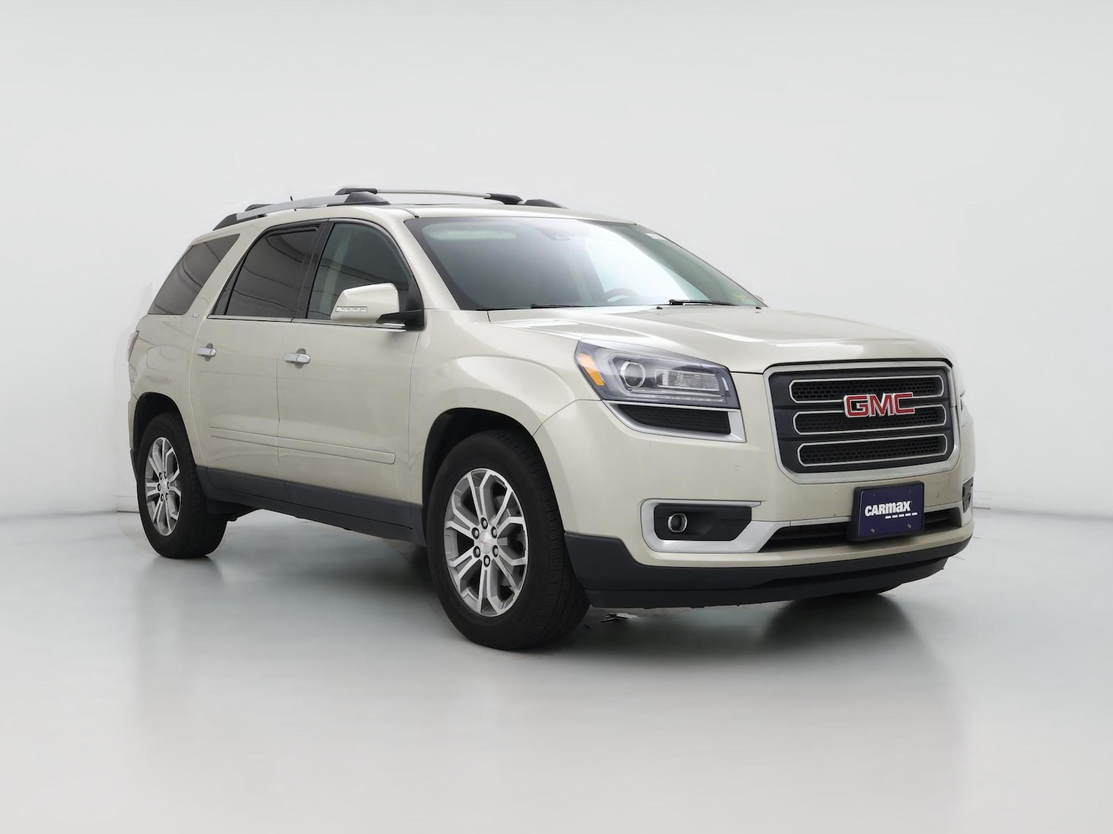 2015 GMC Acadia SLT1