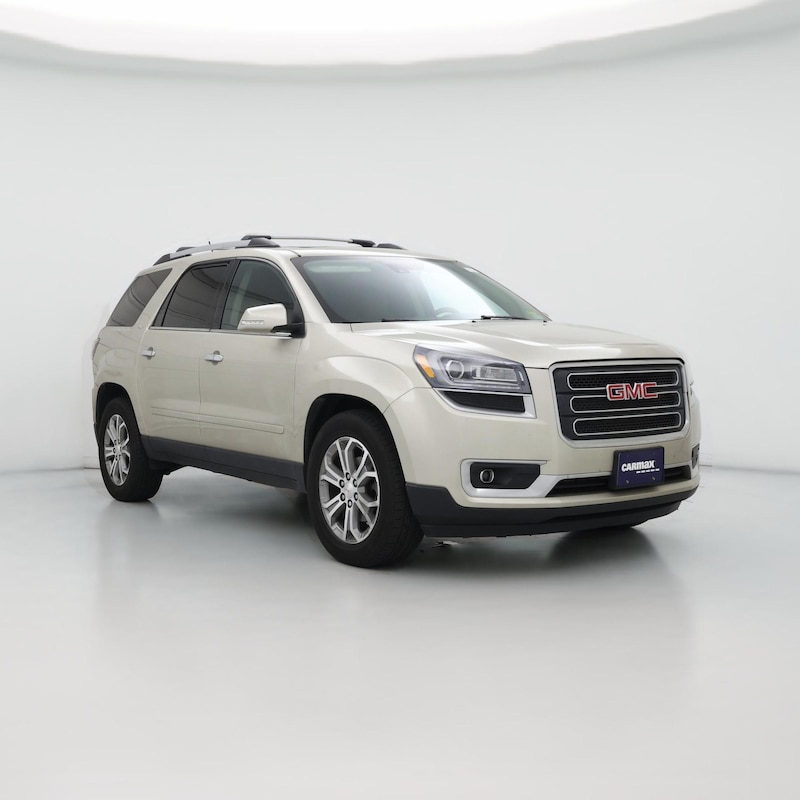 2015 GMC Acadia SLT