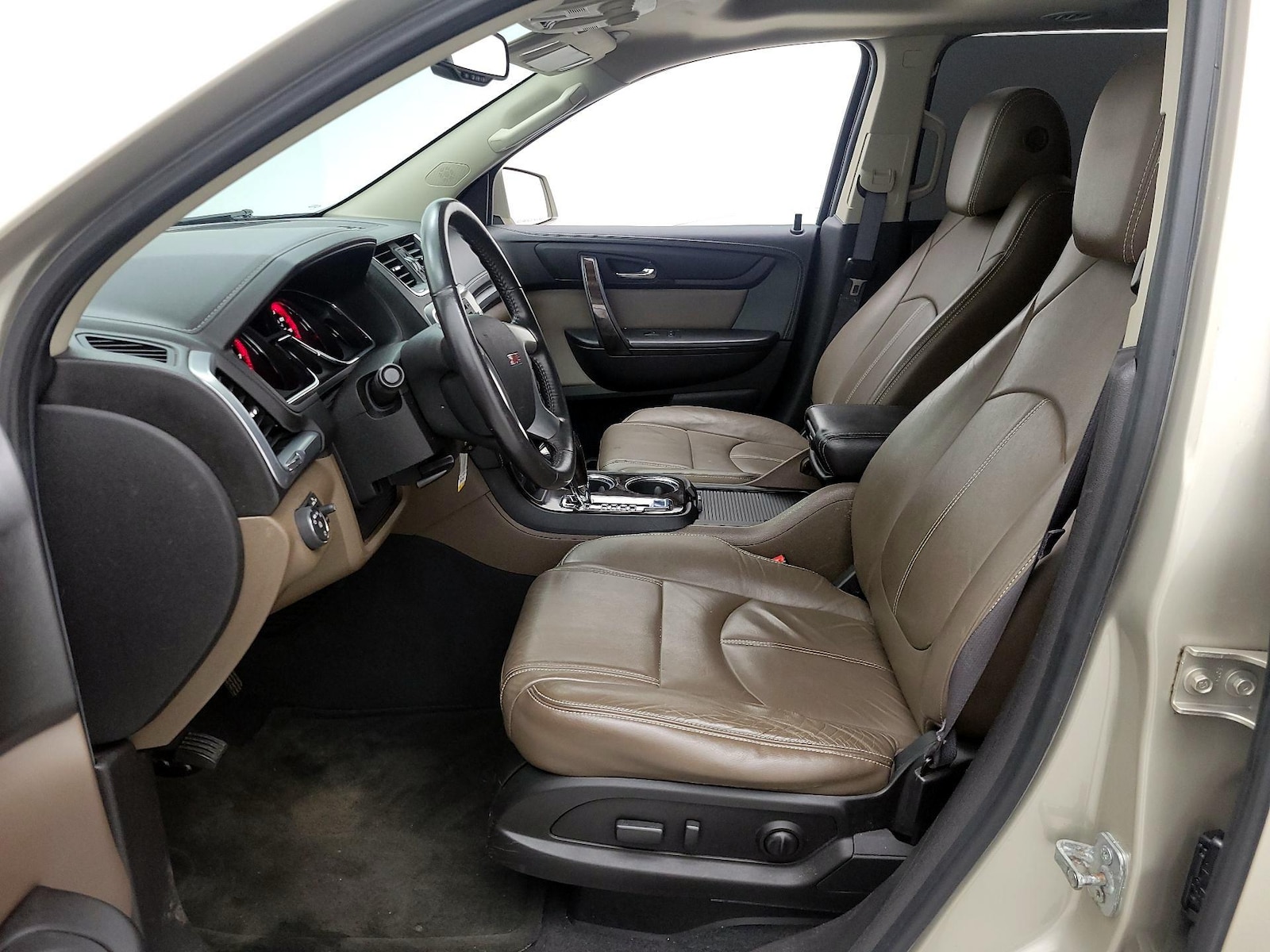 2015 GMC Acadia SLT1 - Photo 12