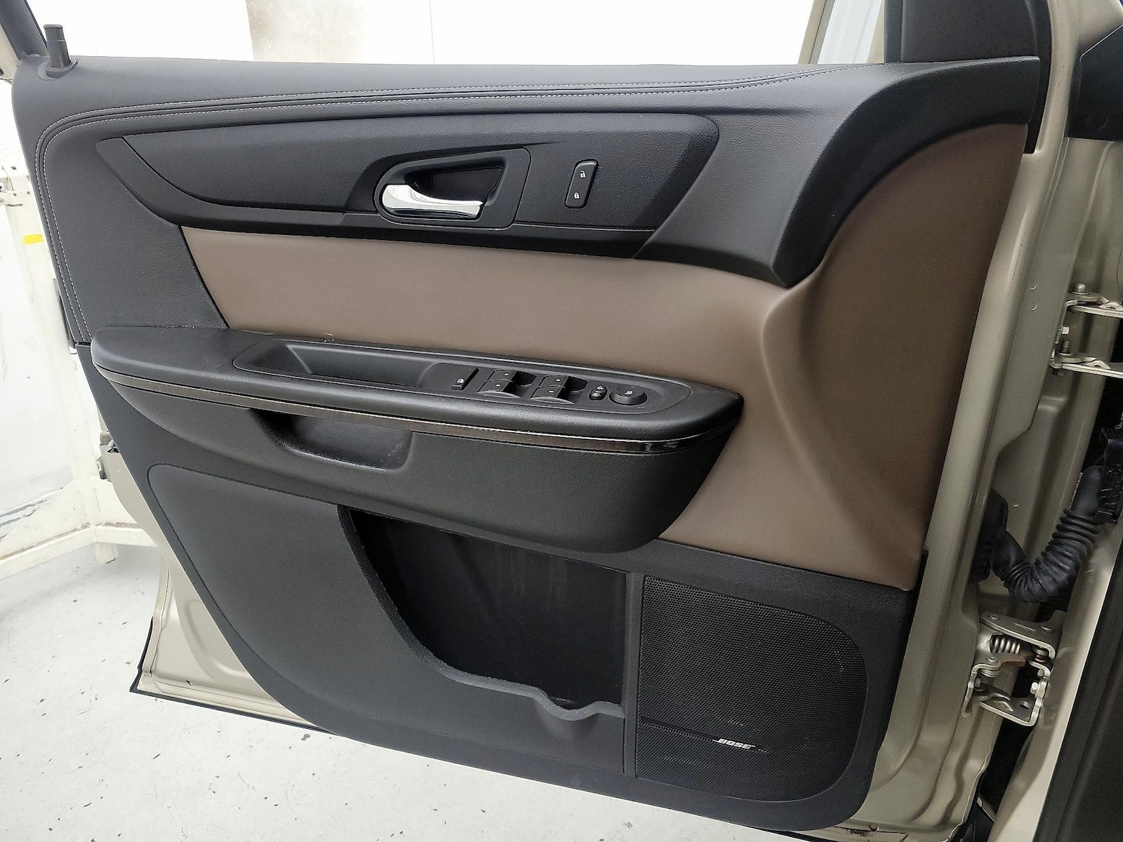 2015 GMC Acadia SLT1 - Photo 13