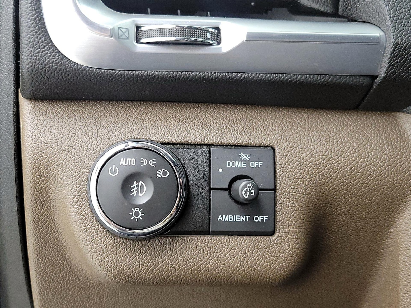 2015 GMC Acadia SLT1 - Photo 14