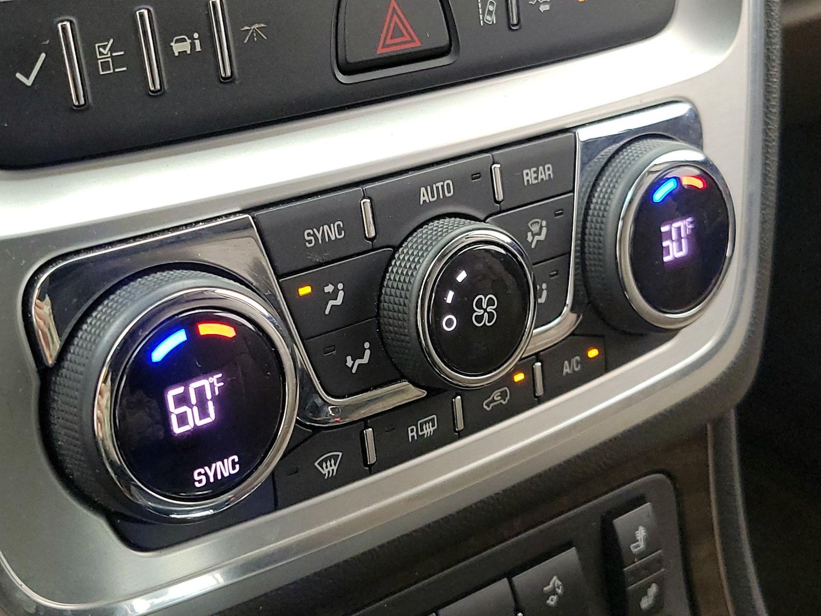 2015 GMC Acadia SLT1 - Photo 18