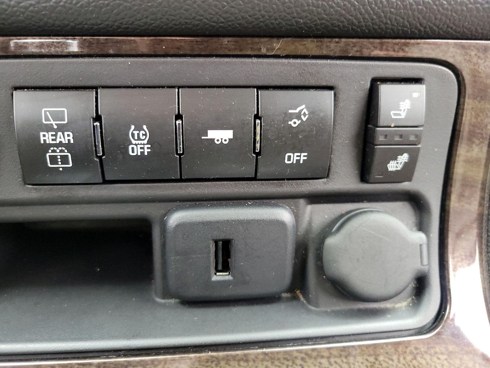 2015 GMC Acadia SLT1 - Photo 20