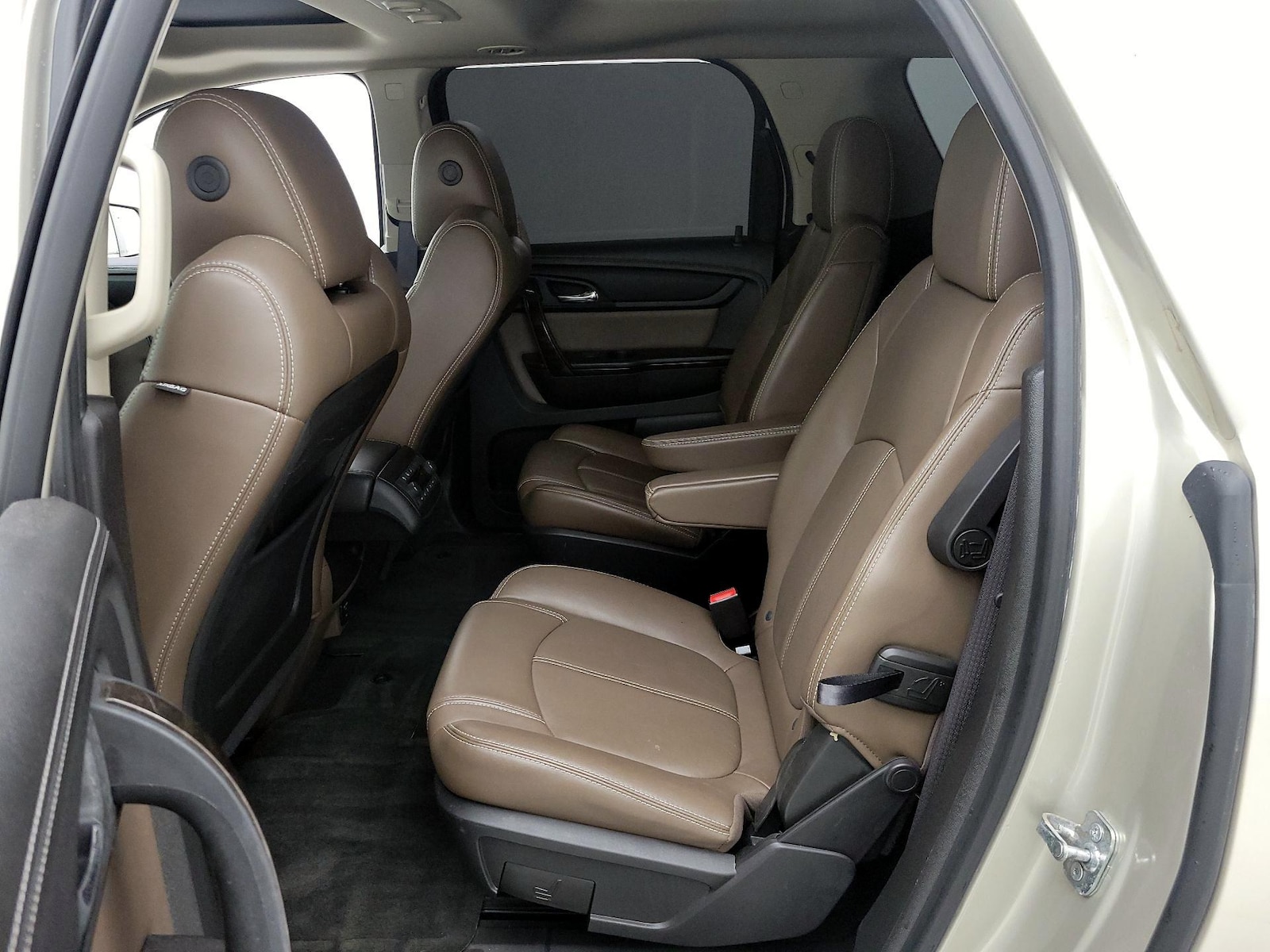 2015 GMC Acadia SLT1 - Photo 22