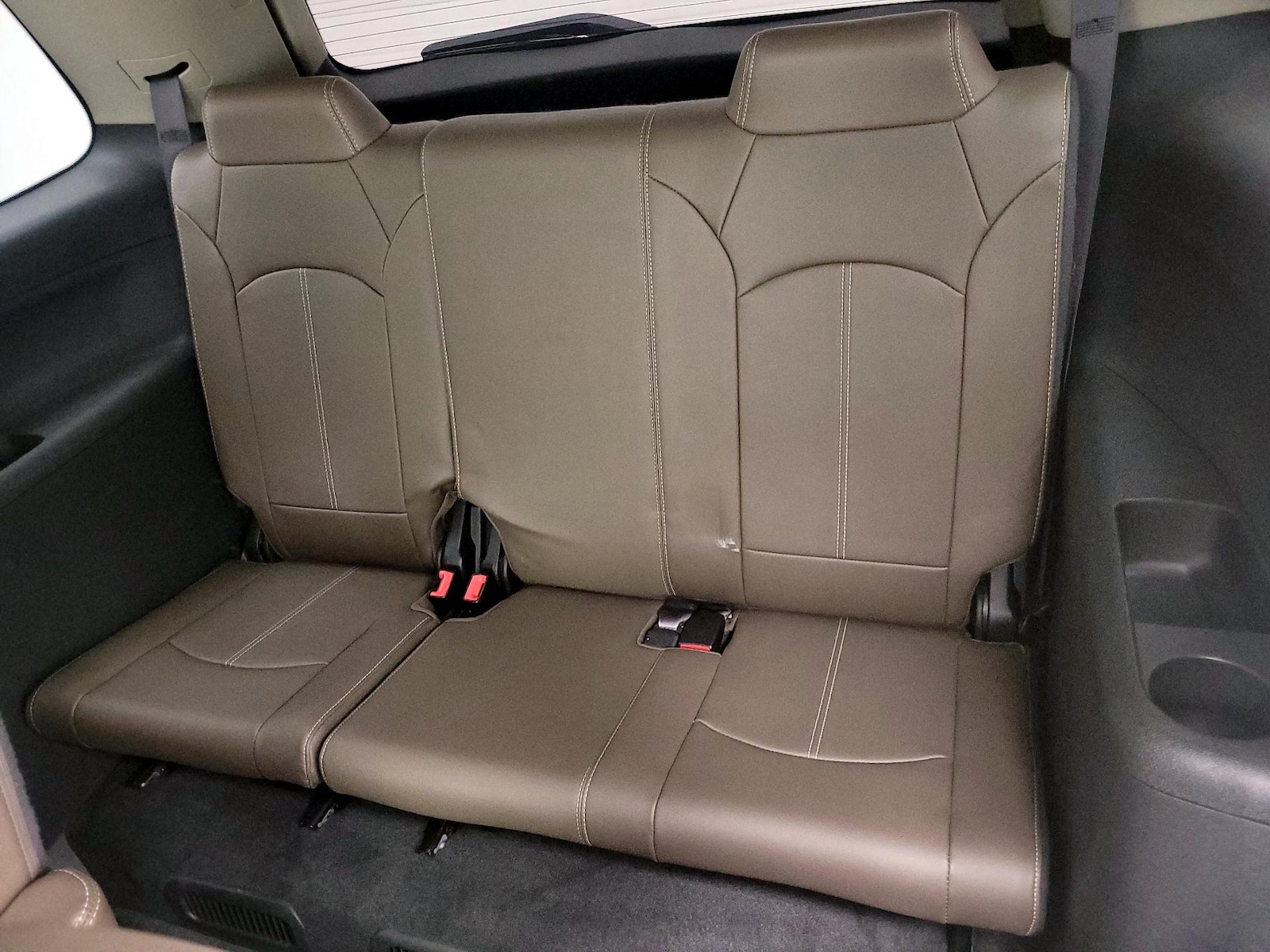 2015 GMC Acadia SLT1 - Photo 23