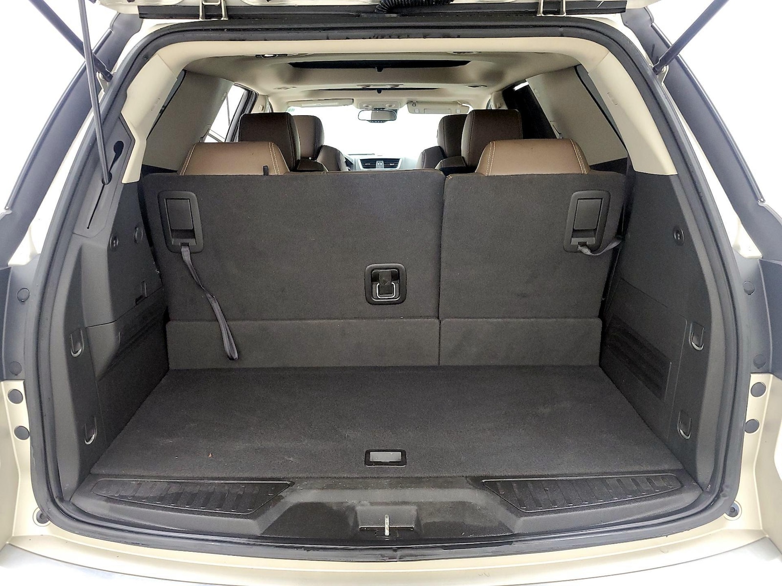 2015 GMC Acadia SLT1 - Photo 24