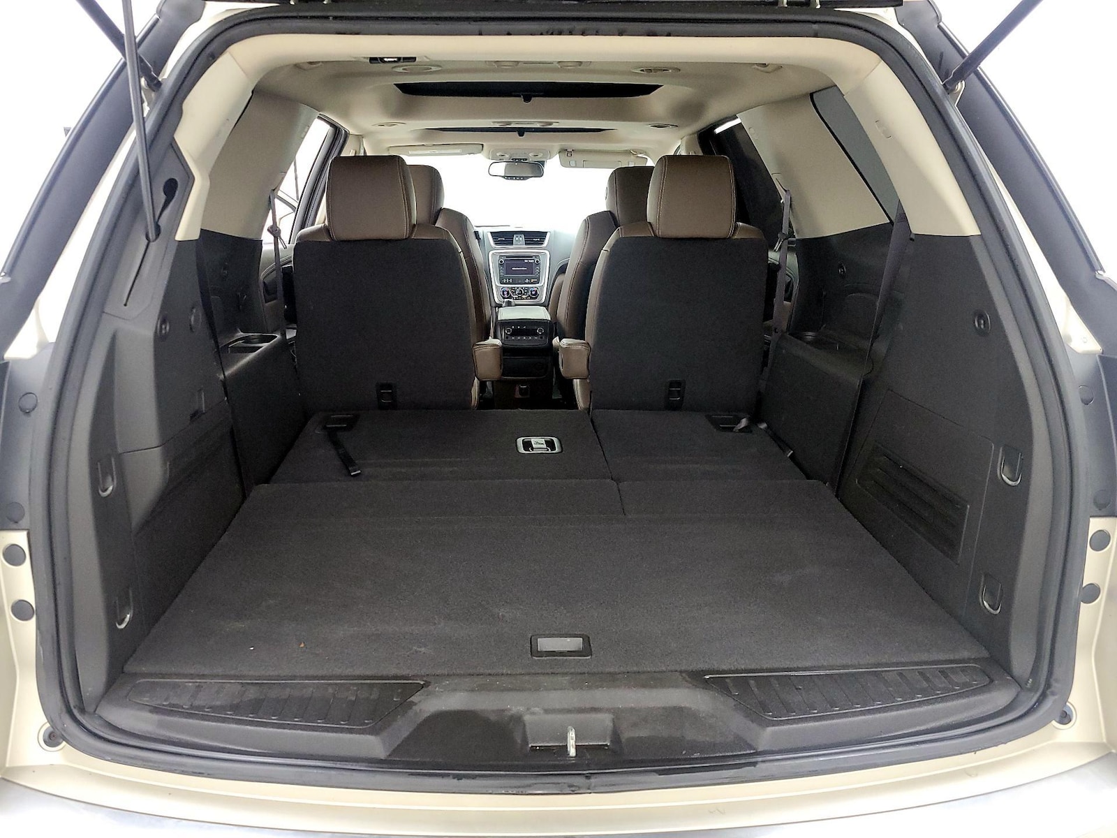 2015 GMC Acadia SLT1 - Photo 25