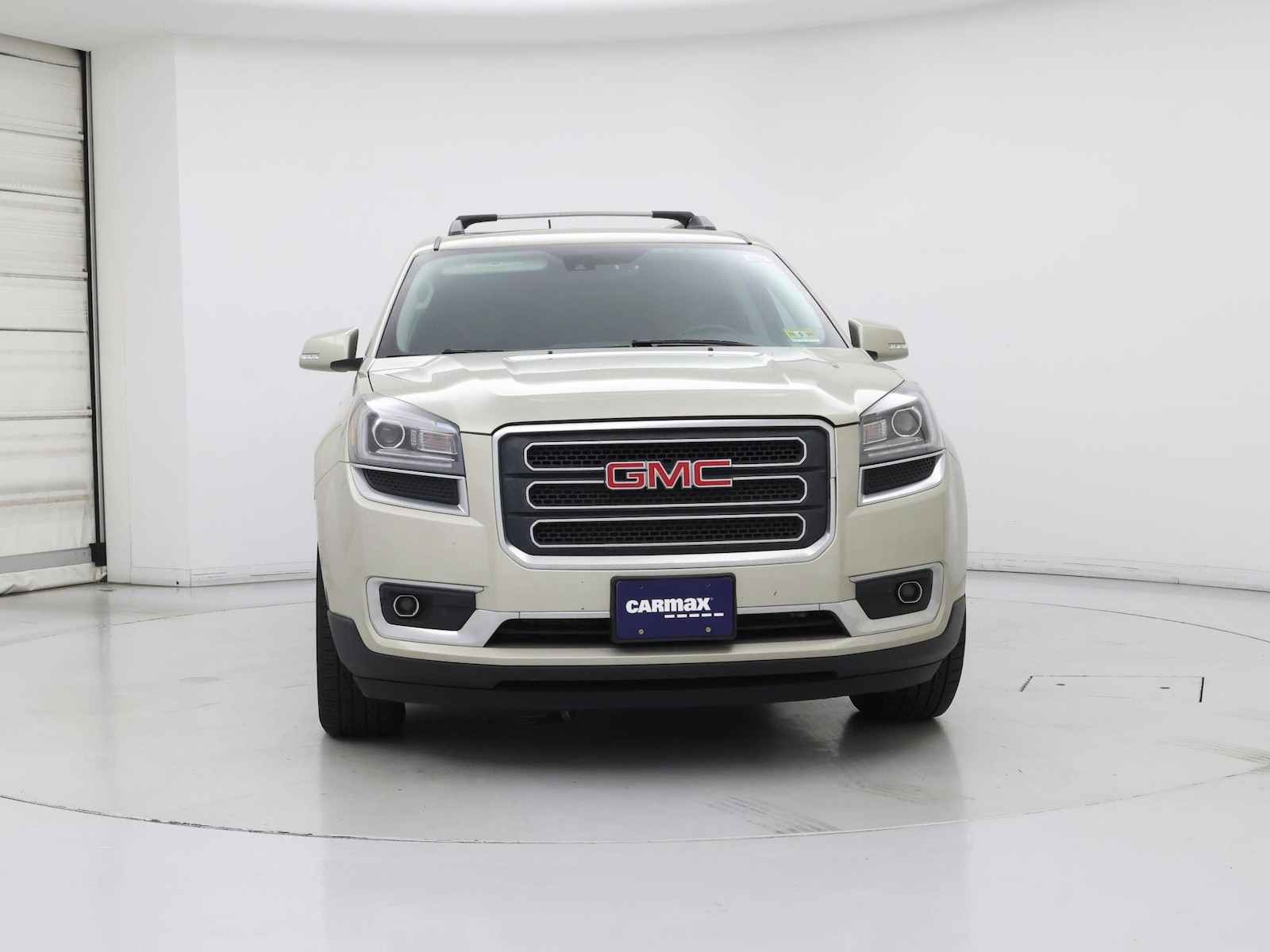 2015 GMC Acadia SLT1 - Photo 6