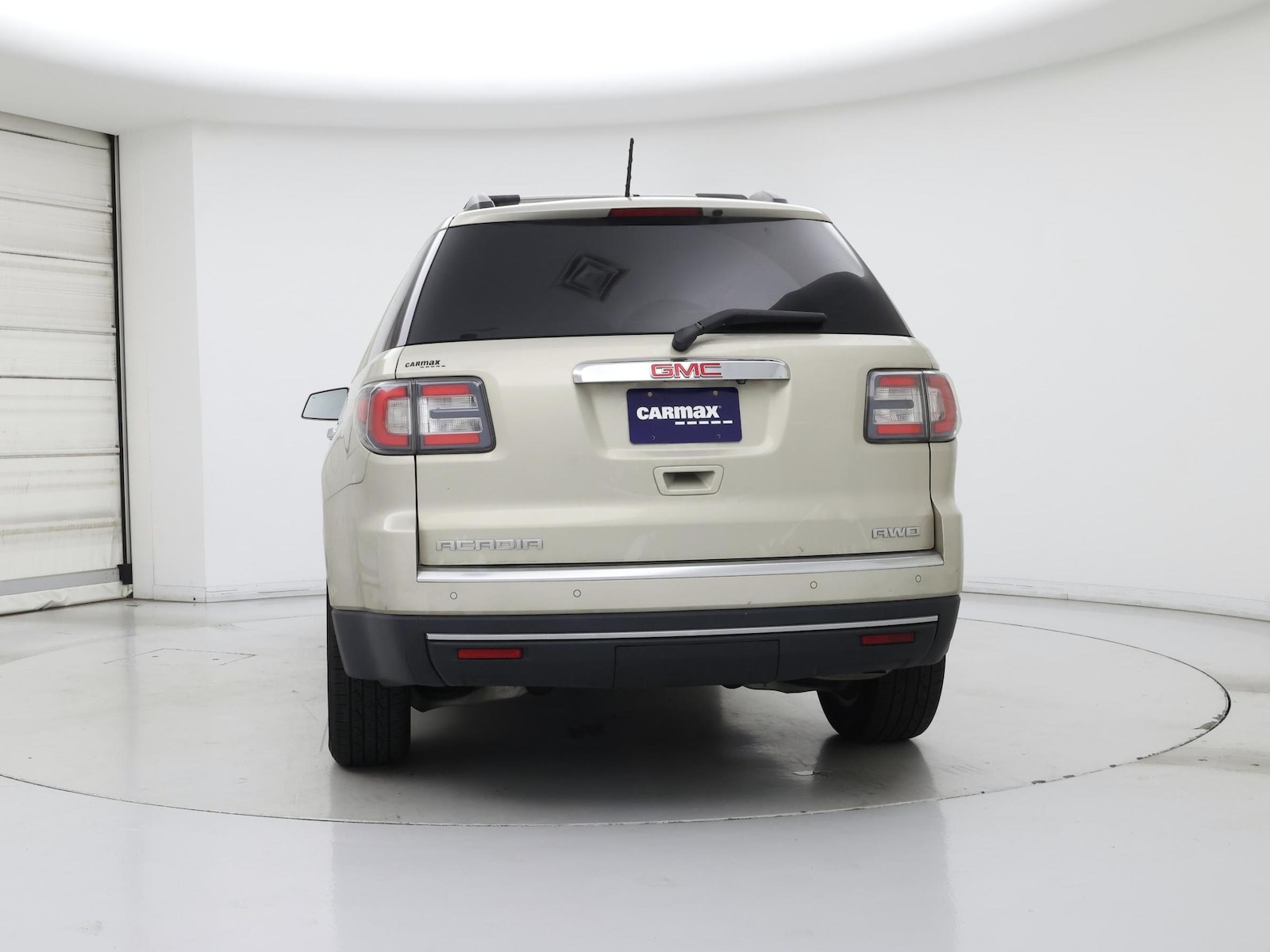 2015 GMC Acadia SLT1 - Photo 7