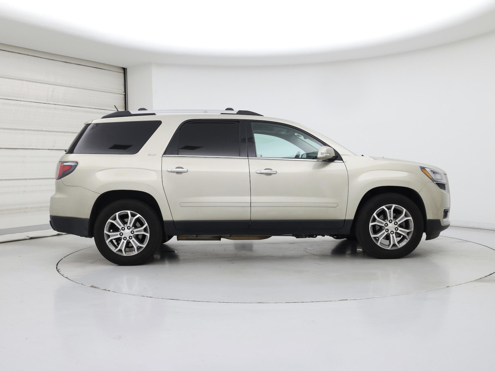 2015 GMC Acadia SLT1 - Photo 8
