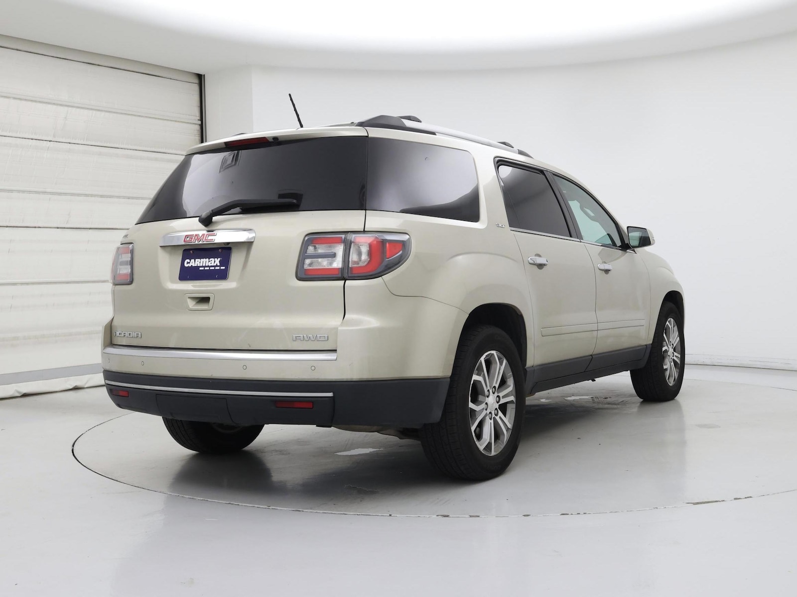 2015 GMC Acadia SLT1 - Photo 9