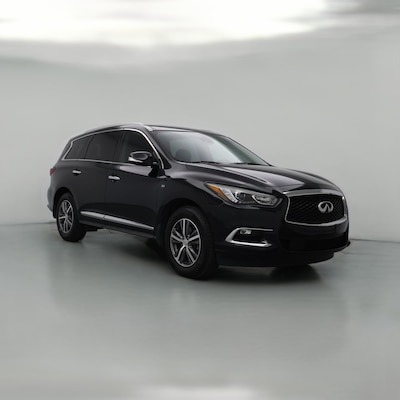 Vehicle exterior view