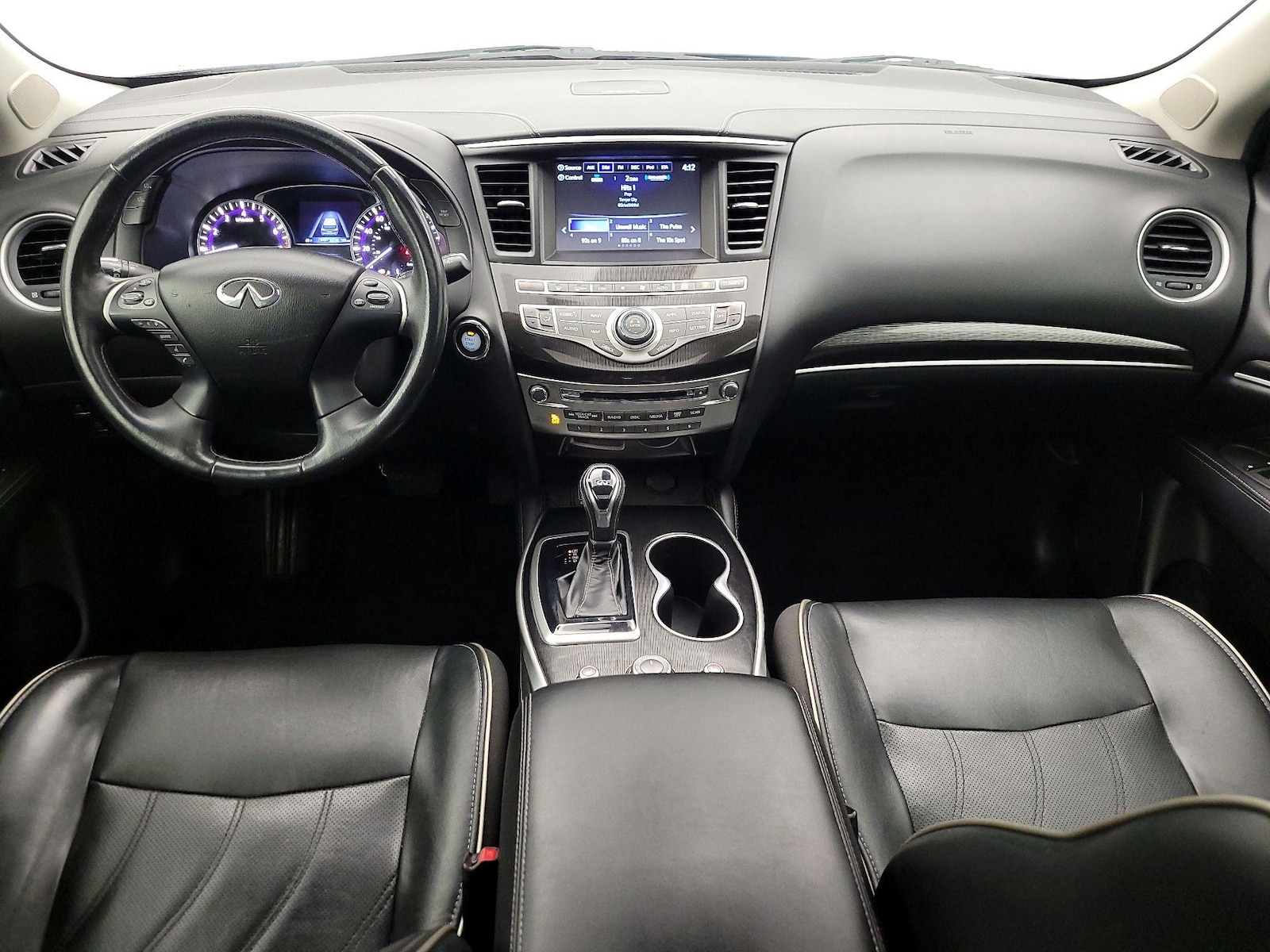 Navigation System