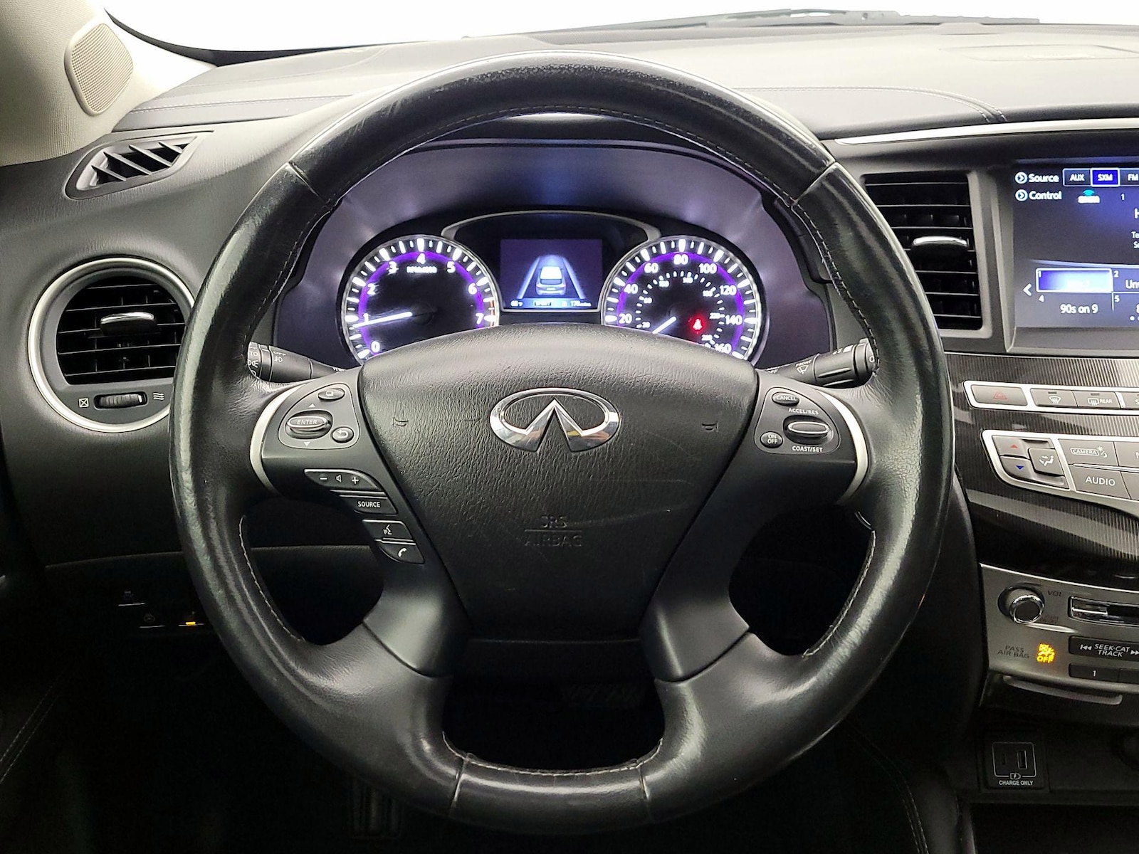 Remote Start