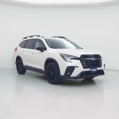 2025 Subaru Ascent Onyx Edition Touring