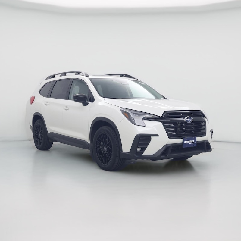 2025 Subaru Ascent Onyx Edition Touring