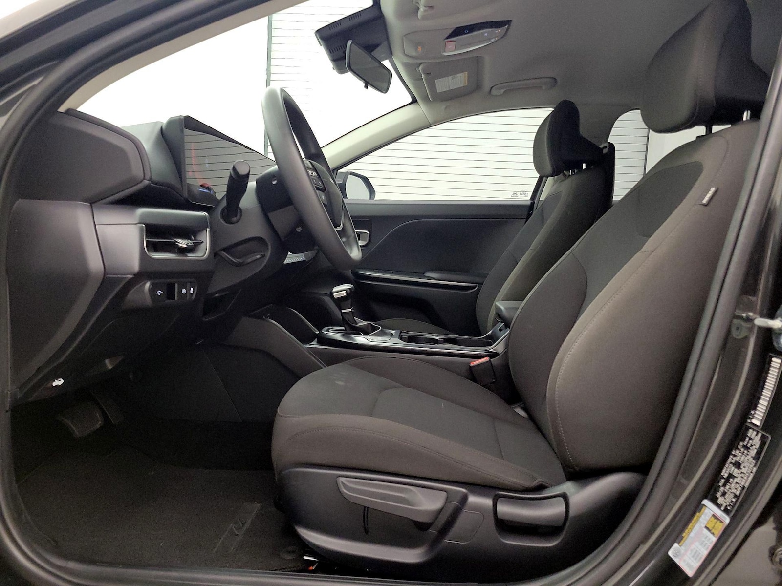 Side Airbags