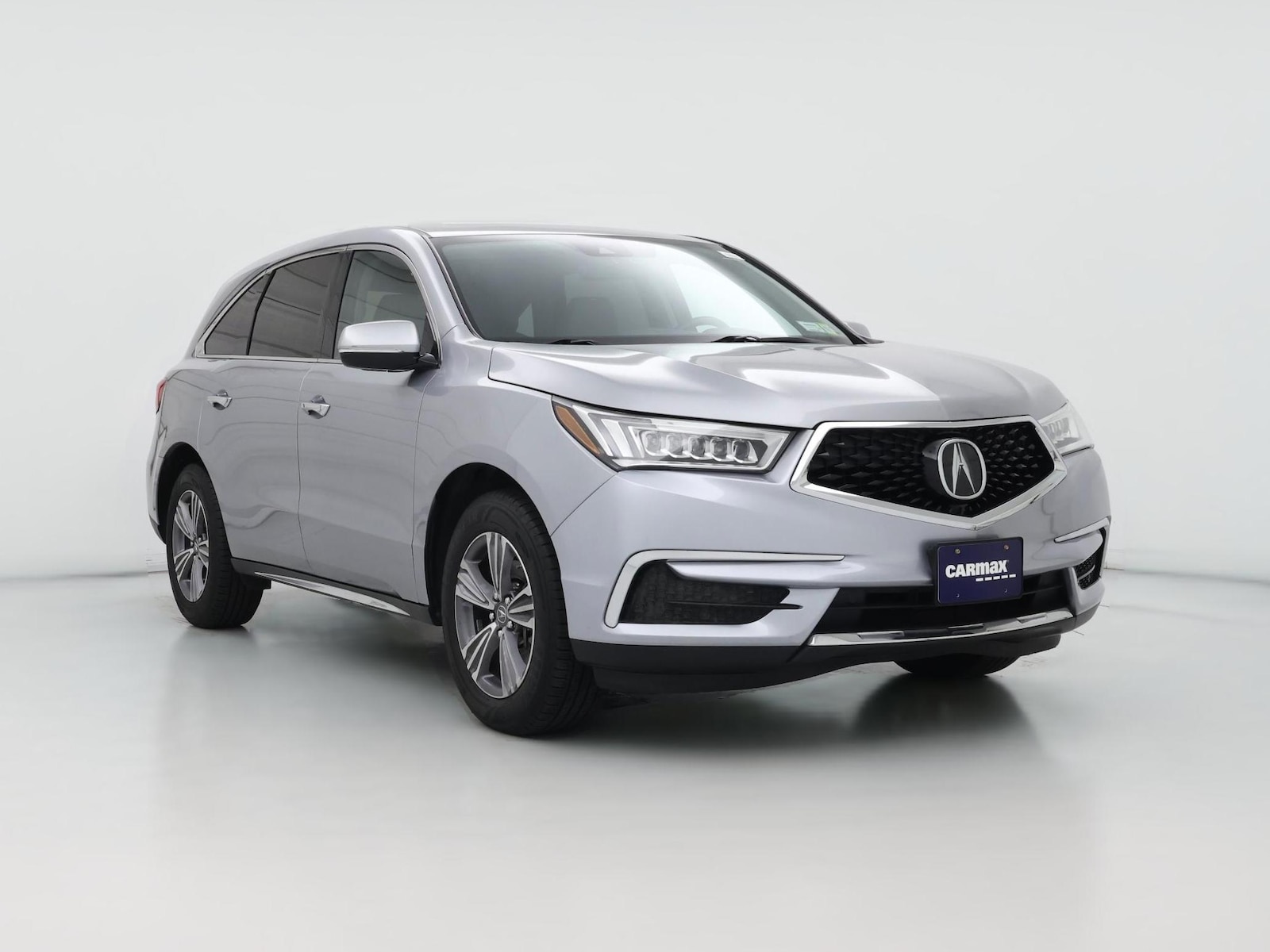 2020 Acura MDX