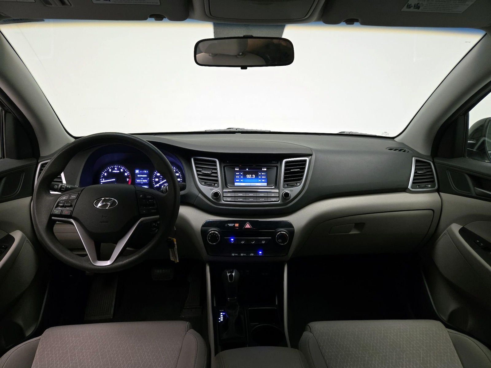 Rear View Camera