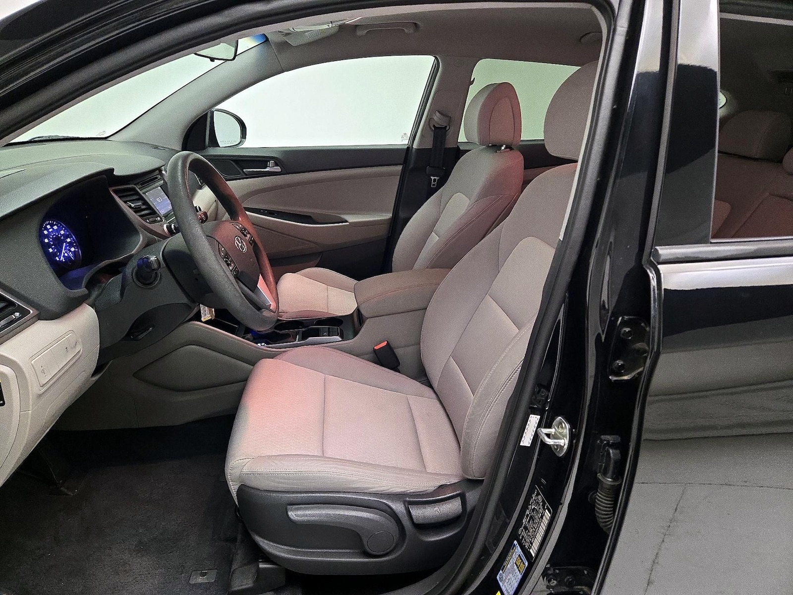 Side Airbags