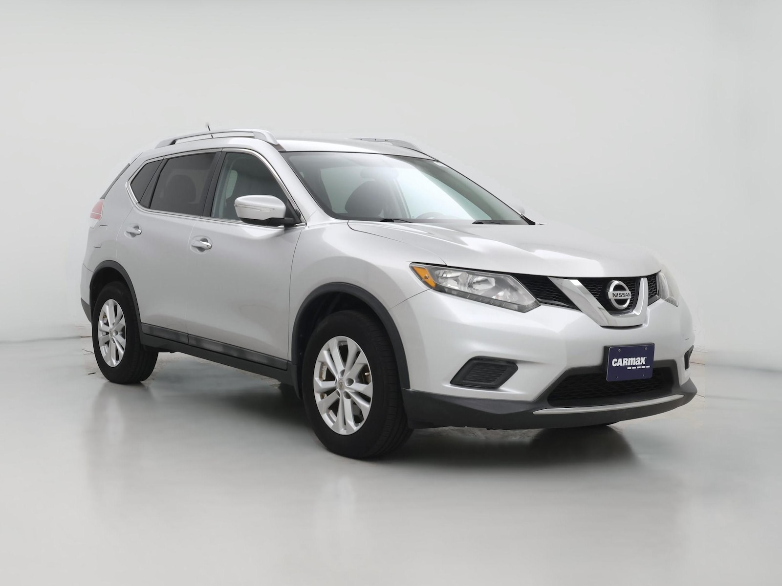 2014 Nissan Rogue